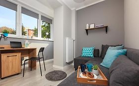 Rivier Room Apartments 3